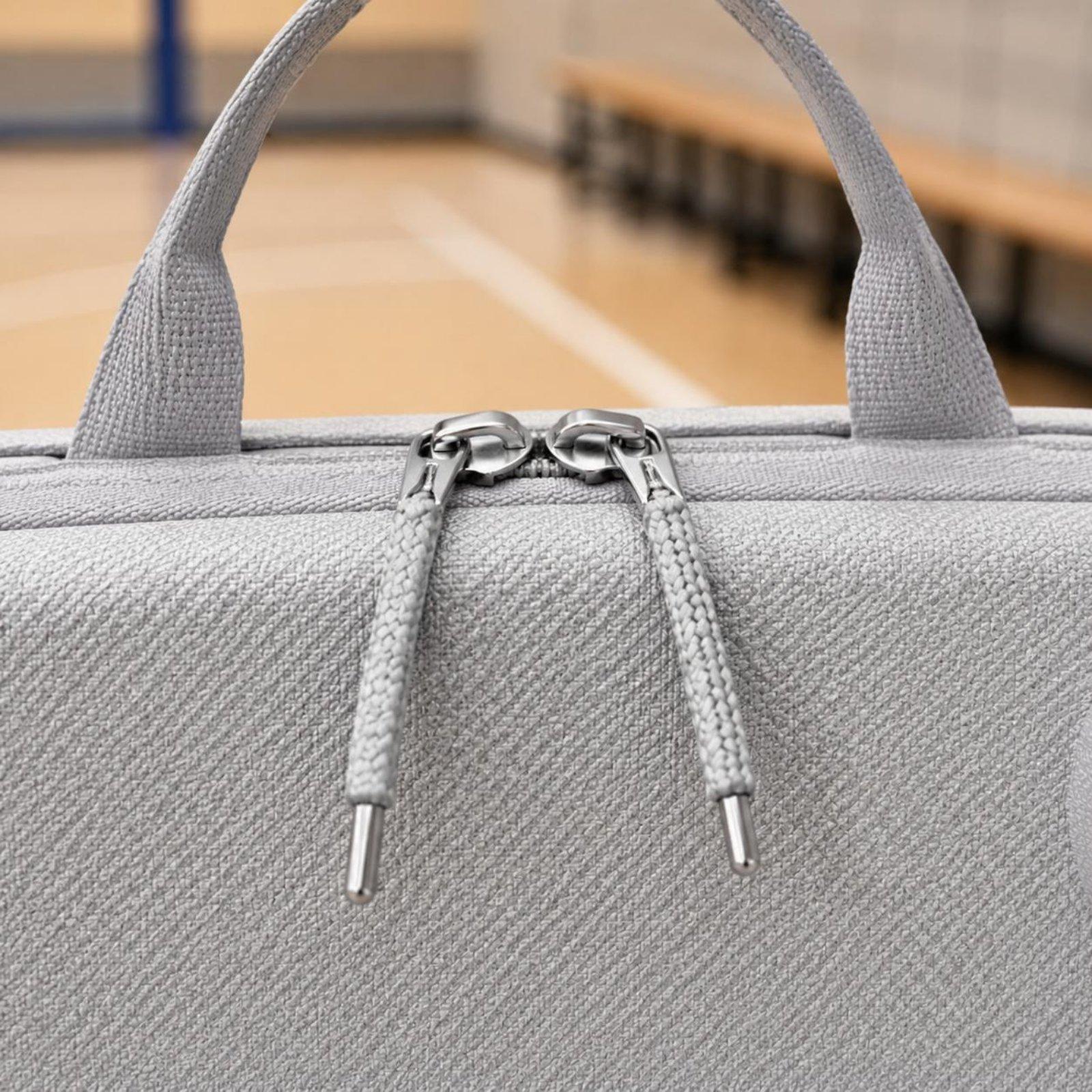 Pickleball Paddle - Verschleißfeste, wasserdichte EVA-Aufbewahrungstasche, Paddeltasche, Sportausrüstungs-Organizer für