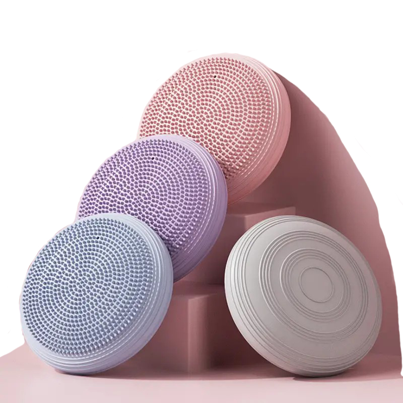 Sports Equipment List - Verdickte Yoga-Matte, flache Balance, Massage, Yoga-Trainer,