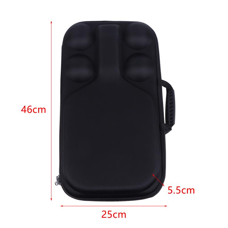 Pickleball-Schlägertasche für  – Pickleball Paddle Bewertung und Preis