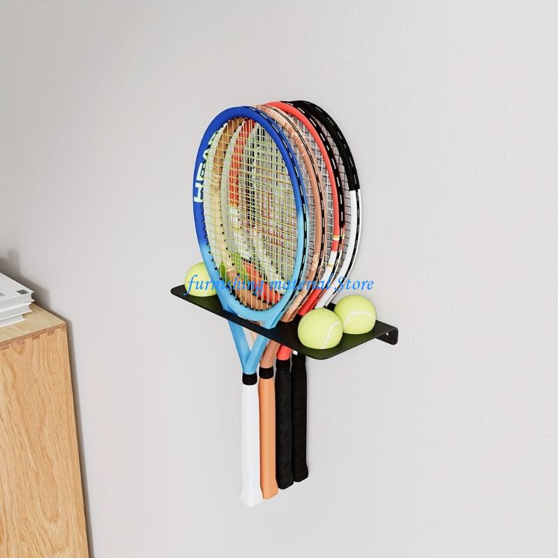Y5GD Modernes Eisen-Tennisschl – Sports Equipment Storage Bewertung und Preis