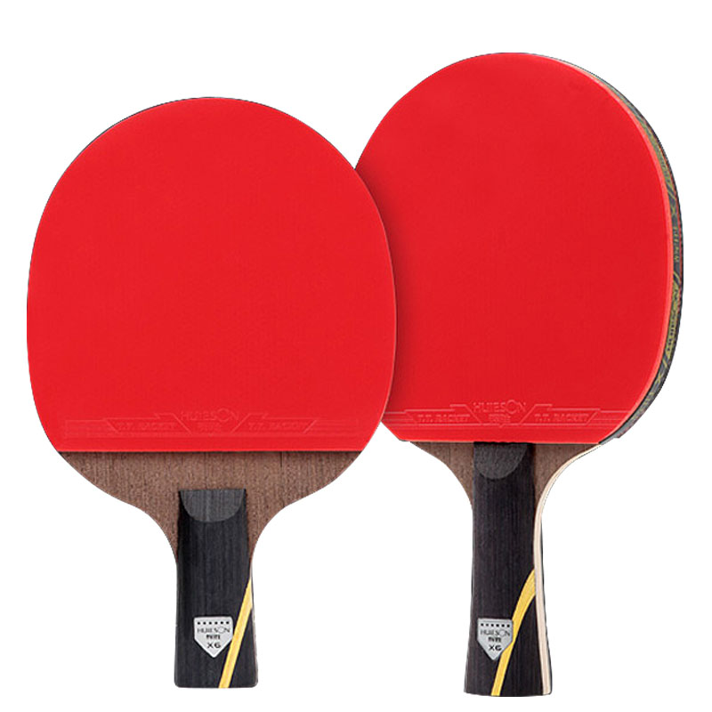 Huieson 5/6 Star Tischtennissc – Padel Racket Carbon Bewertung und Preis