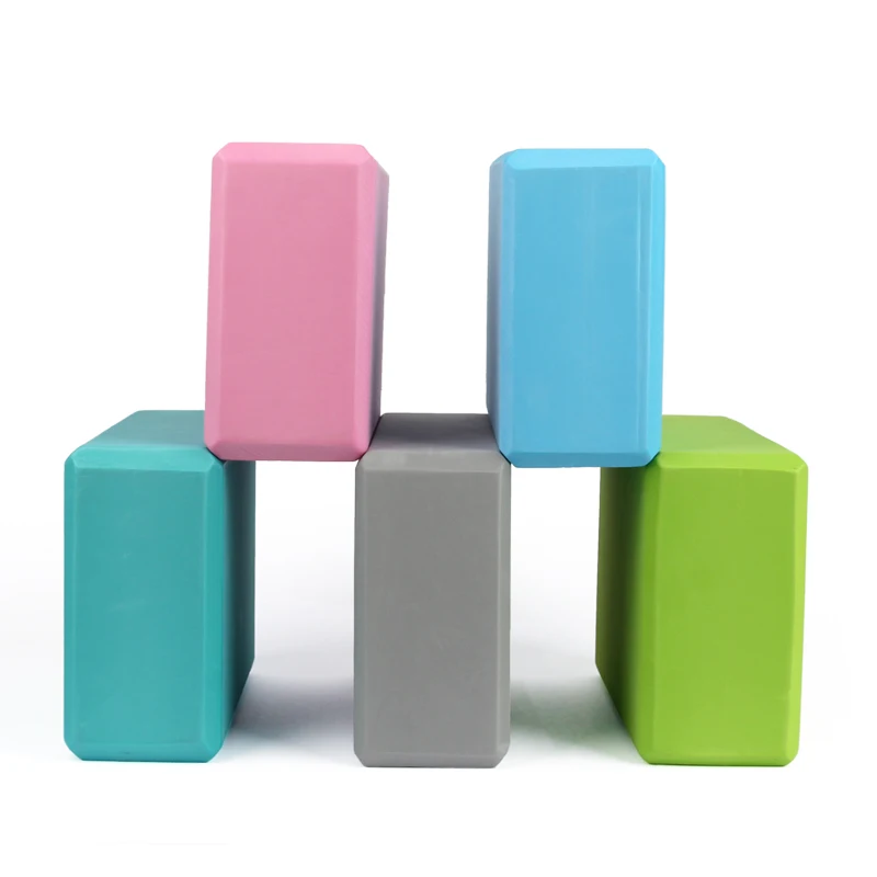 EVA-Schaum Yoga Block Requisit – Sports Equipment List Bewertung und Preis