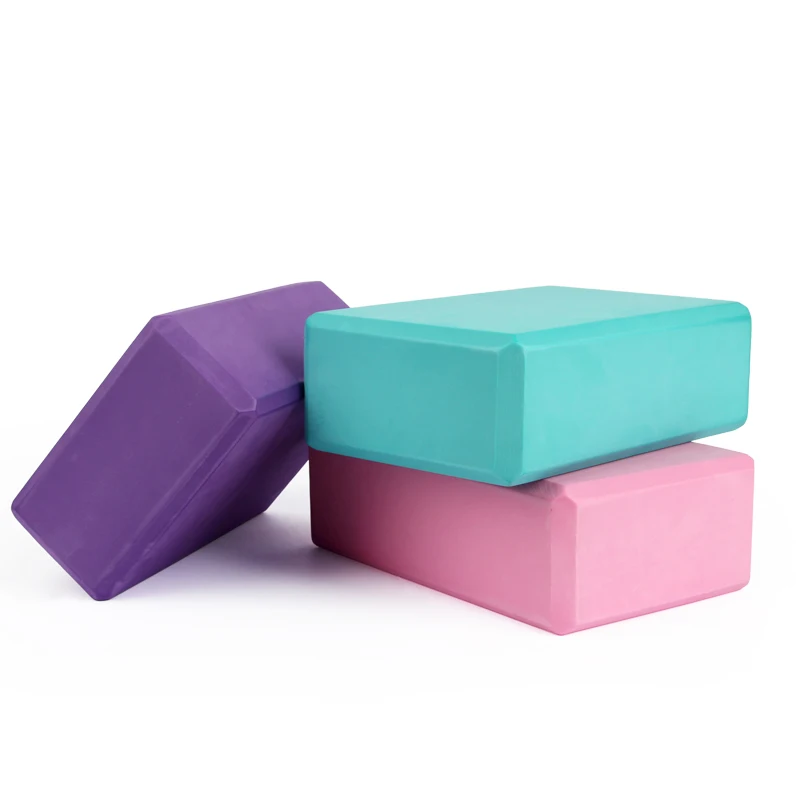 EVA-Schaum Yoga Block Requisit – Sports Equipment List Bewertung und Preis
