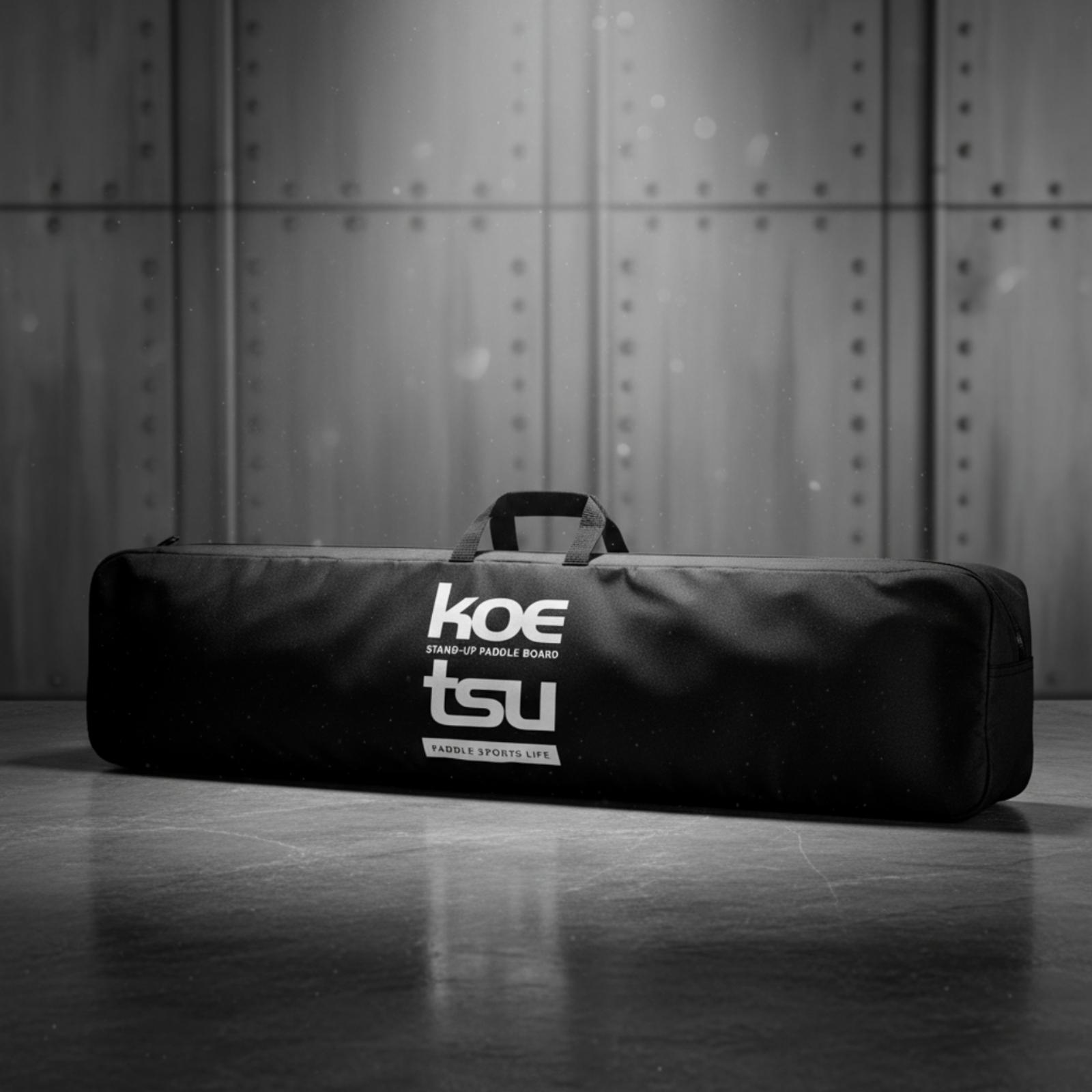 Weiche Paddel-Aufbewahrungstas – Sports Equipment Storage Bewertung und Preis