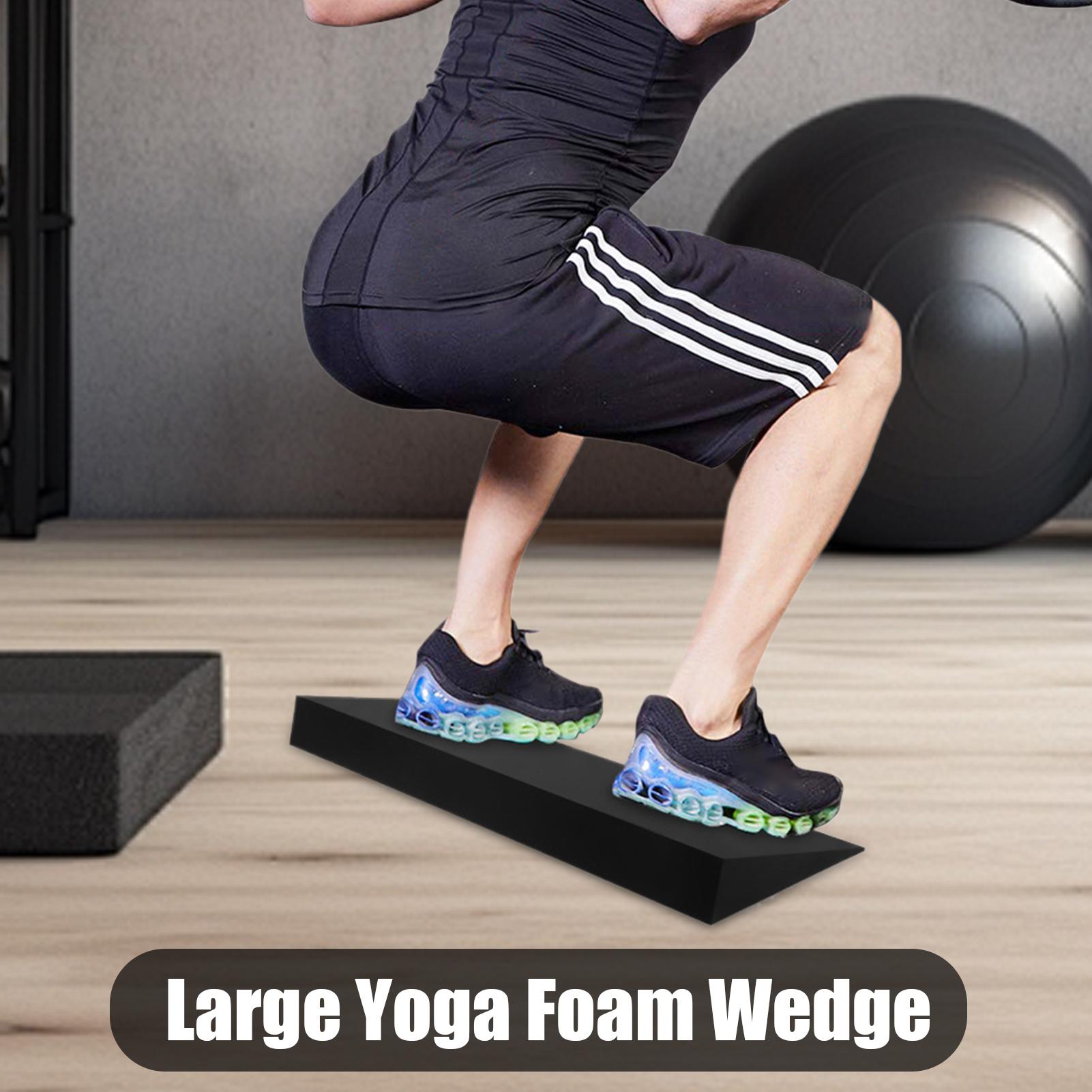 Nützliches Squat Wedge Slant B – Sports Equipment List Bewertung und Preis