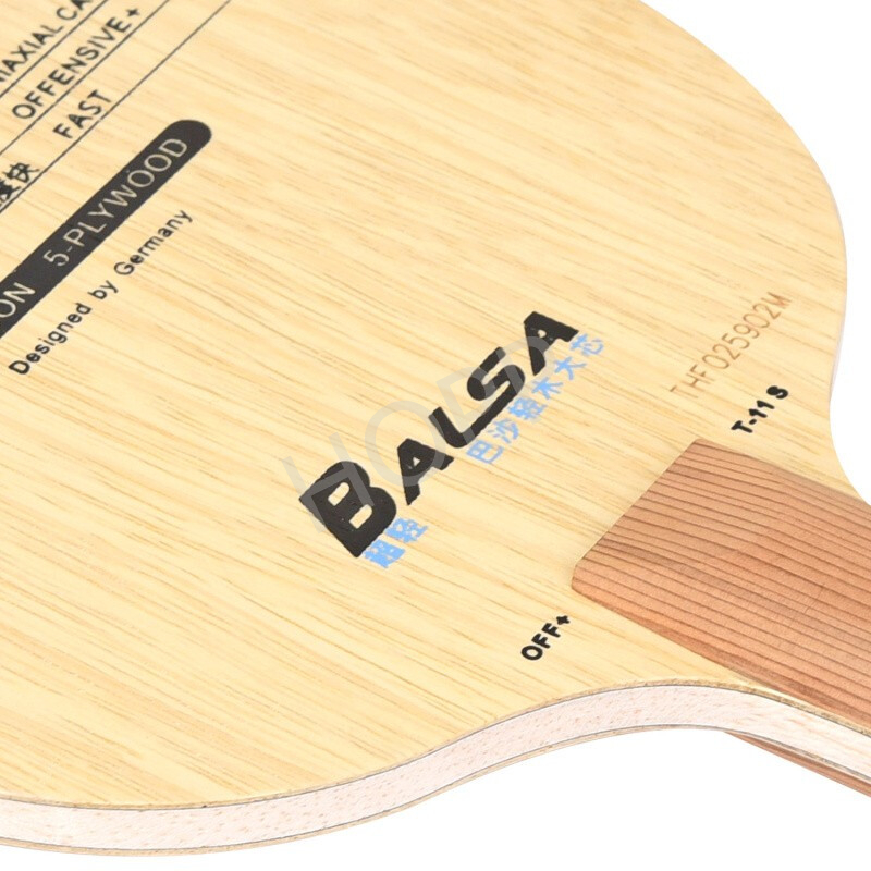 YINHE T-11 T11S (Balsa Light W – Padel Racket Carbon Bewertung und Preis