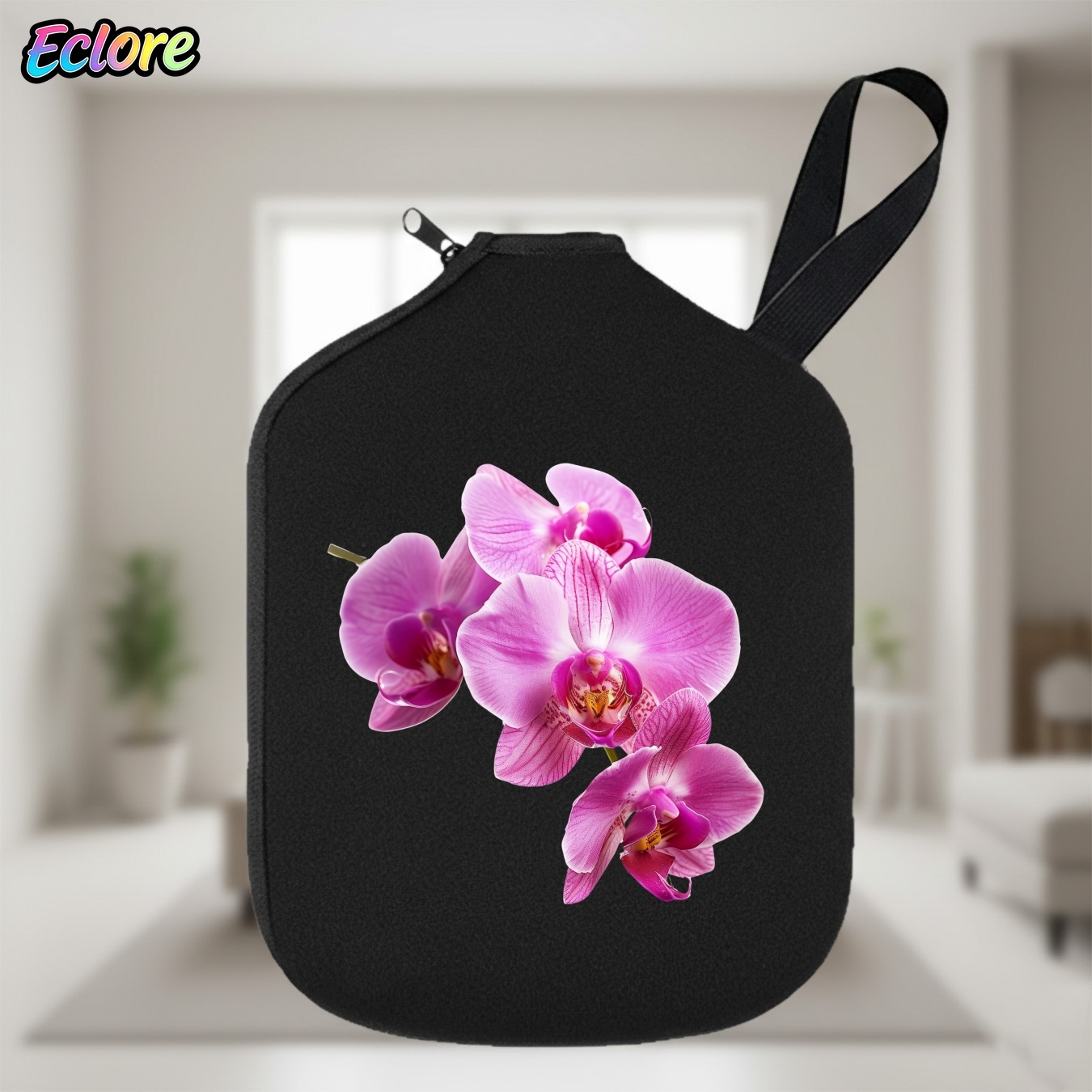 Pink Orchid Pickleball-Schläge – Sports Equipment Storage Bewertung und Preis