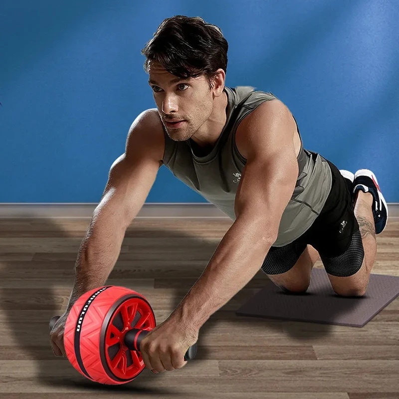 Rutschfestes Ab-Roller-Rad, La – Sports Equipment List Bewertung und Preis