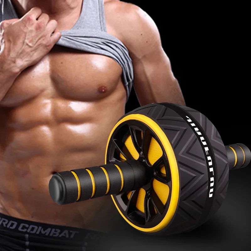 Rutschfestes Ab-Roller-Rad, La – Sports Equipment List Bewertung und Preis