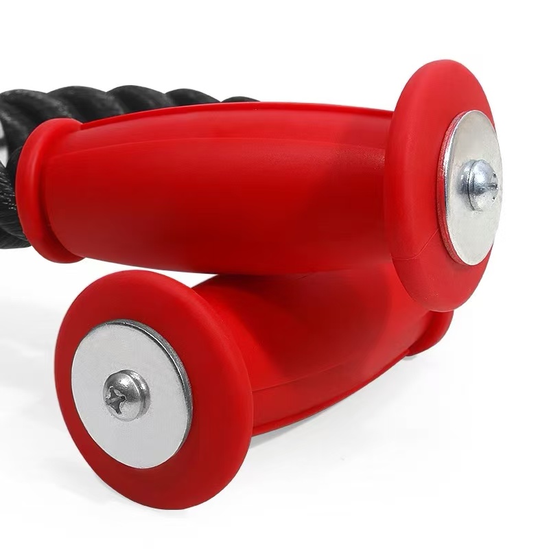 Ergonomische Trizeps-Seile, ru – Sports Equipment List Bewertung und Preis