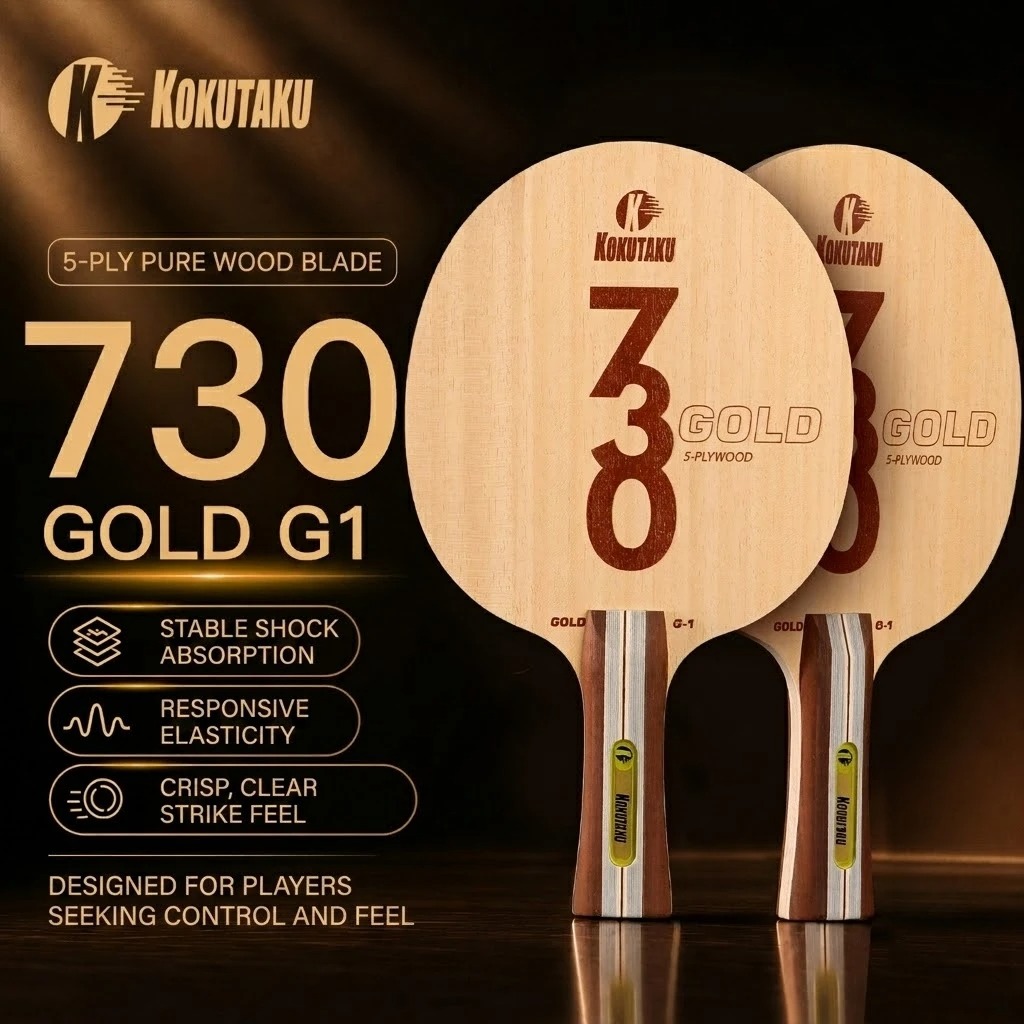 Kokutaku Tischtennisschläger F – Padel Racket Carbon Bewertung und Preis