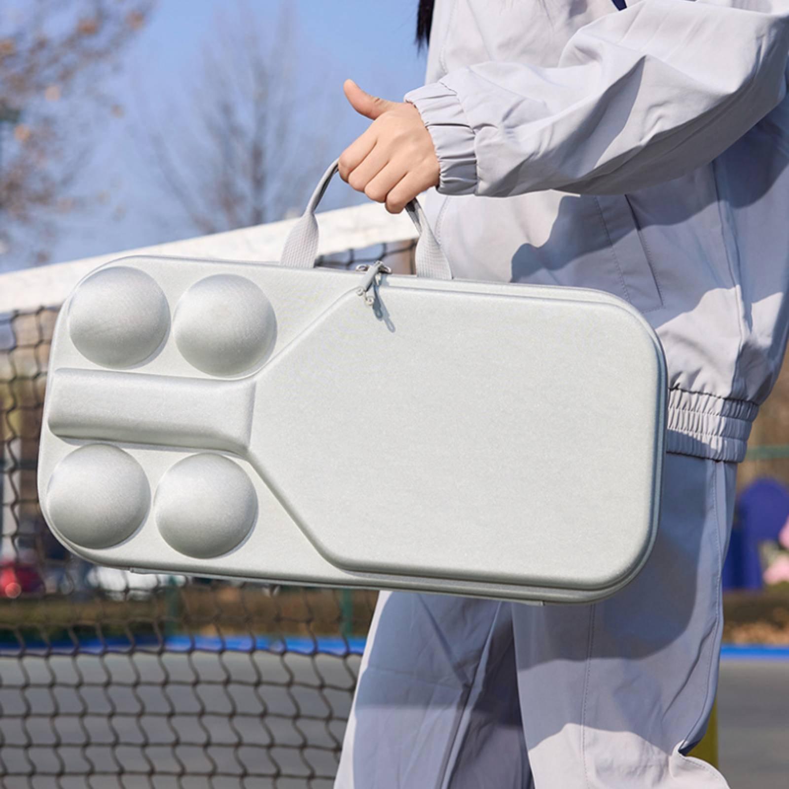 Verschleißfeste, wasserdichte  – Pickleball Paddle Bewertung und Preis