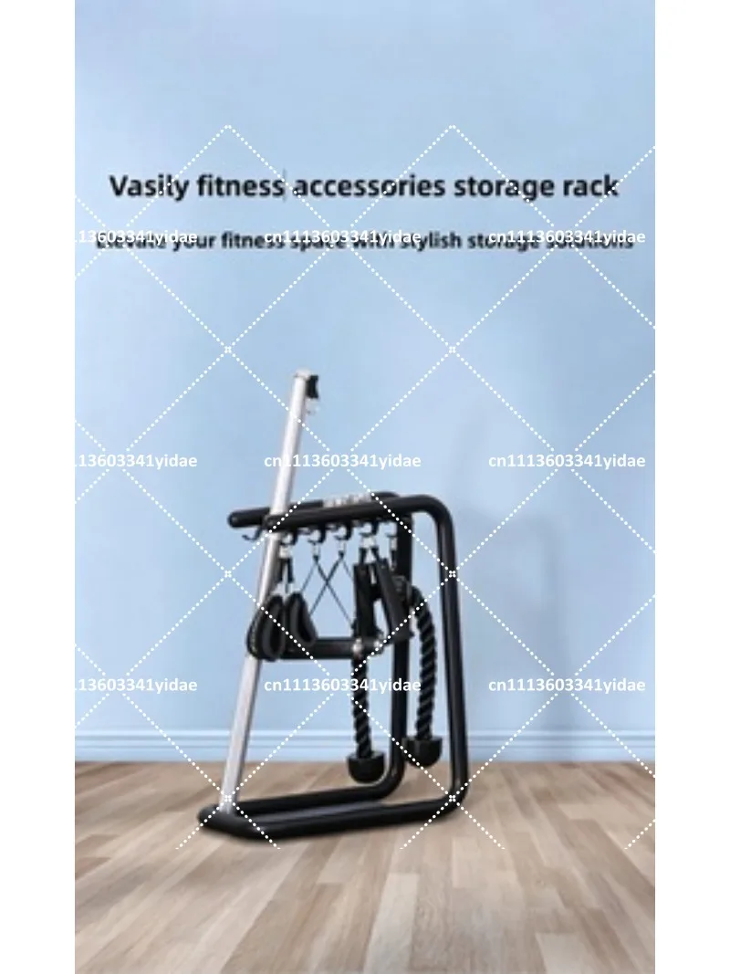 Edelstahl-Aufbewahrungsregal f – Sports Equipment Storage Bewertung und Preis