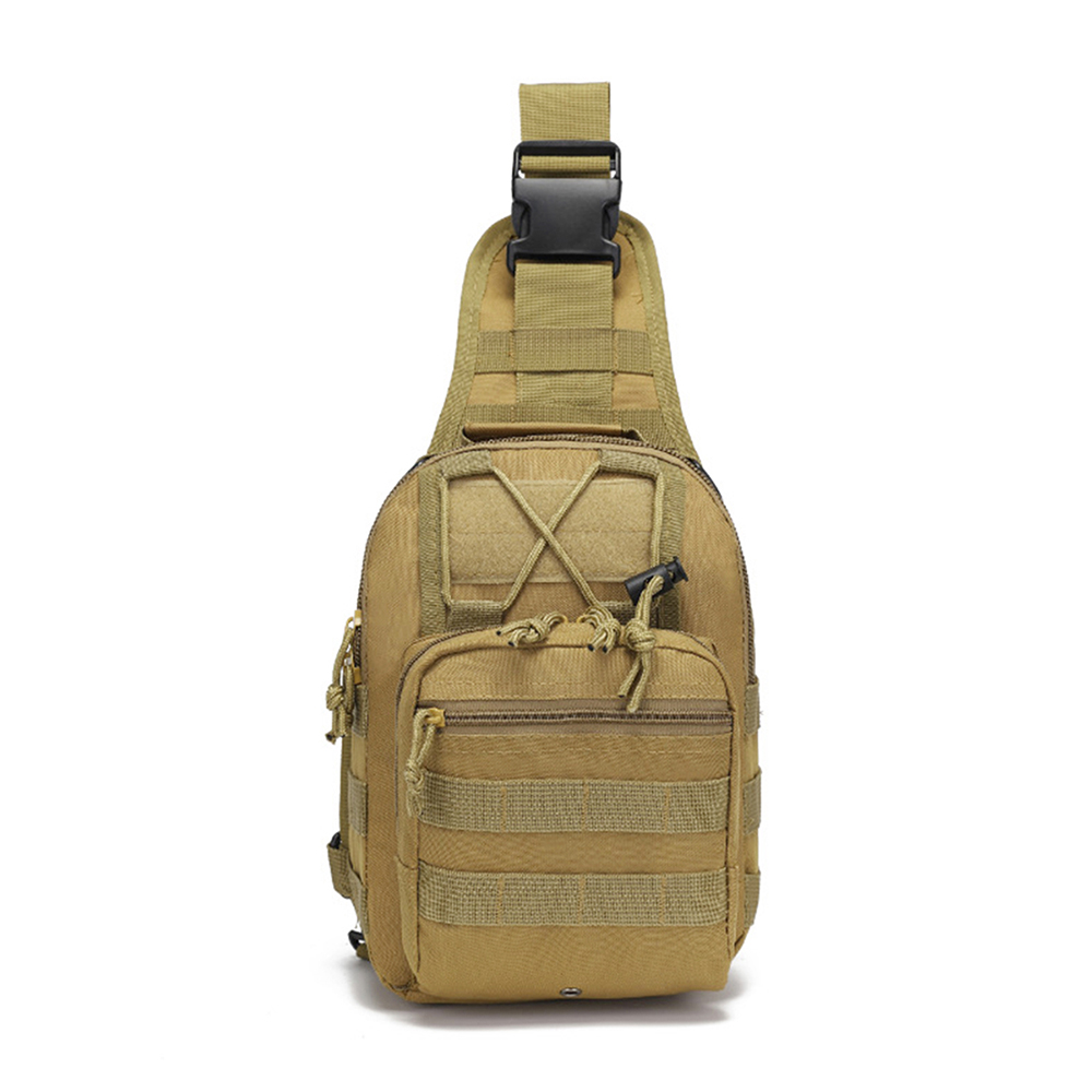 Herren Crossbody Sling Rucksac – Sports Equipment Storage Bewertung und Preis