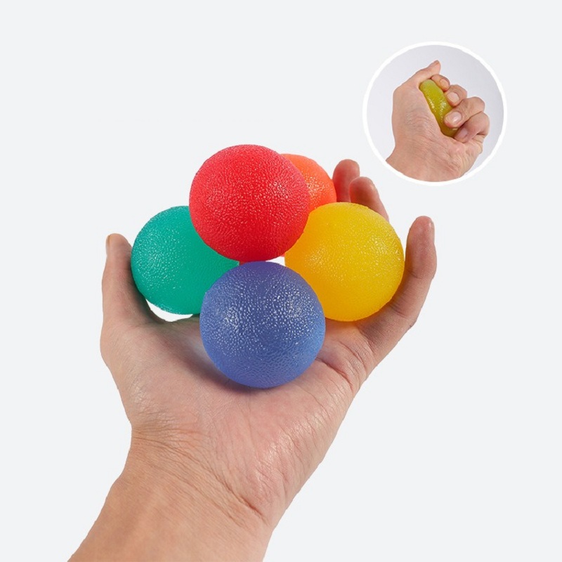 Handgriff Ei Greifen Ball Fing – Sports Equipment List Bewertung und Preis