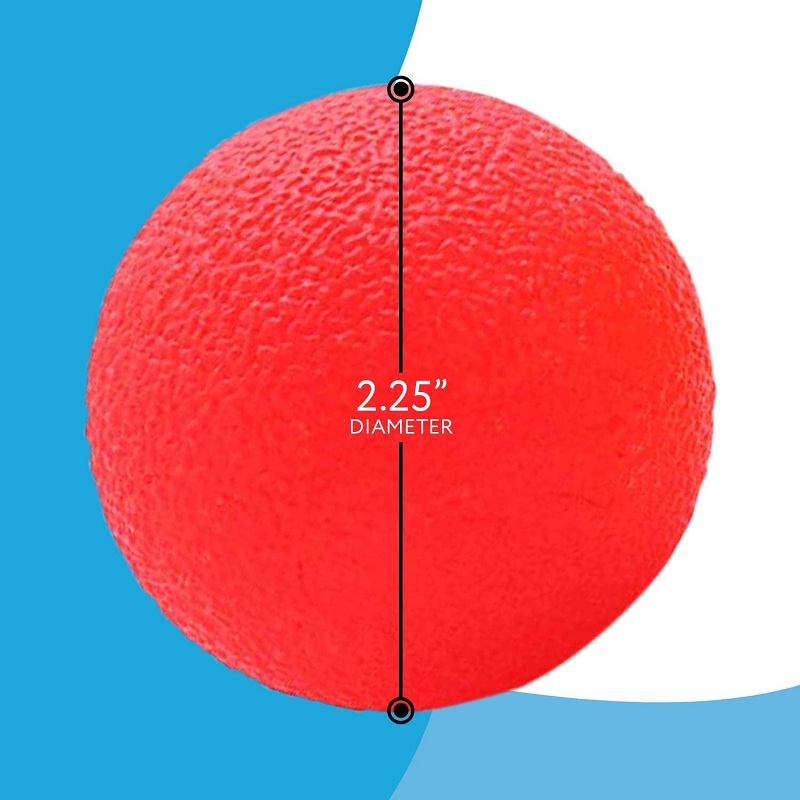 Handgriff Ei Greifen Ball Fing – Sports Equipment List Bewertung und Preis