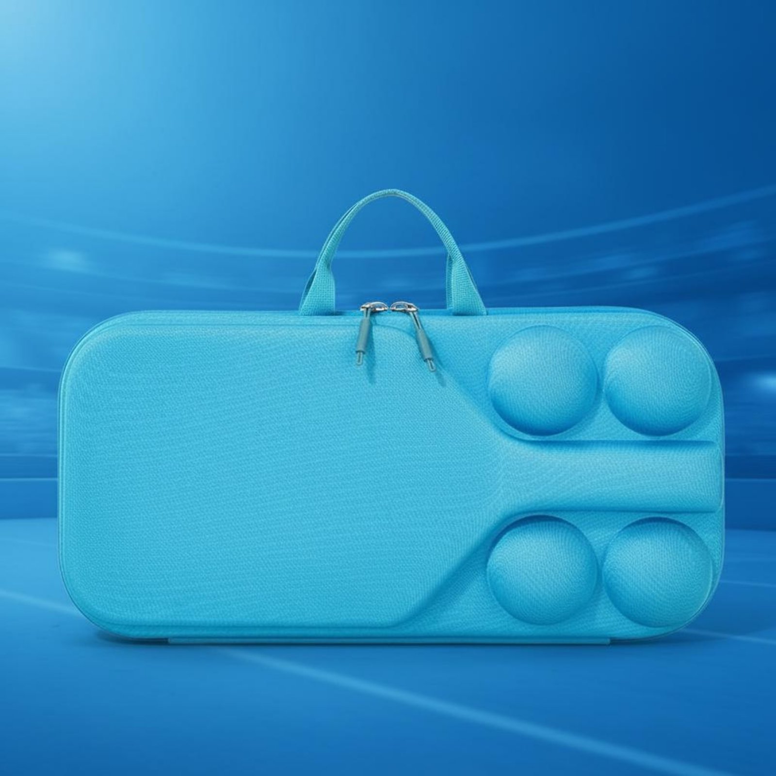 Hartschalen-Pickleball-Tasche  – Pickleball Paddle Bewertung und Preis