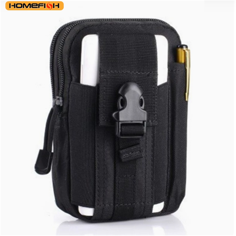 HOMEFISH Herren-Hüfttasche, Ds – Sports Equipment Storage Bewertung und Preis