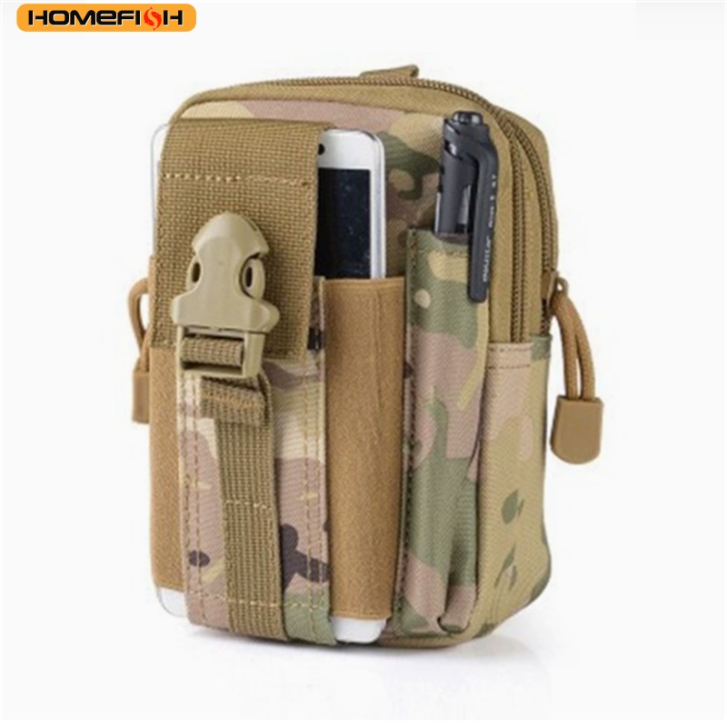HOMEFISH Herren-Hüfttasche, Ds – Sports Equipment Storage Bewertung und Preis