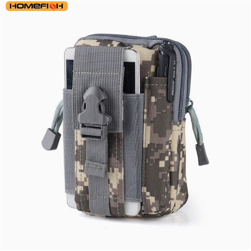 HOMEFISH Herren-Hüfttasche, Ds – Sports Equipment Storage Bewertung und Preis