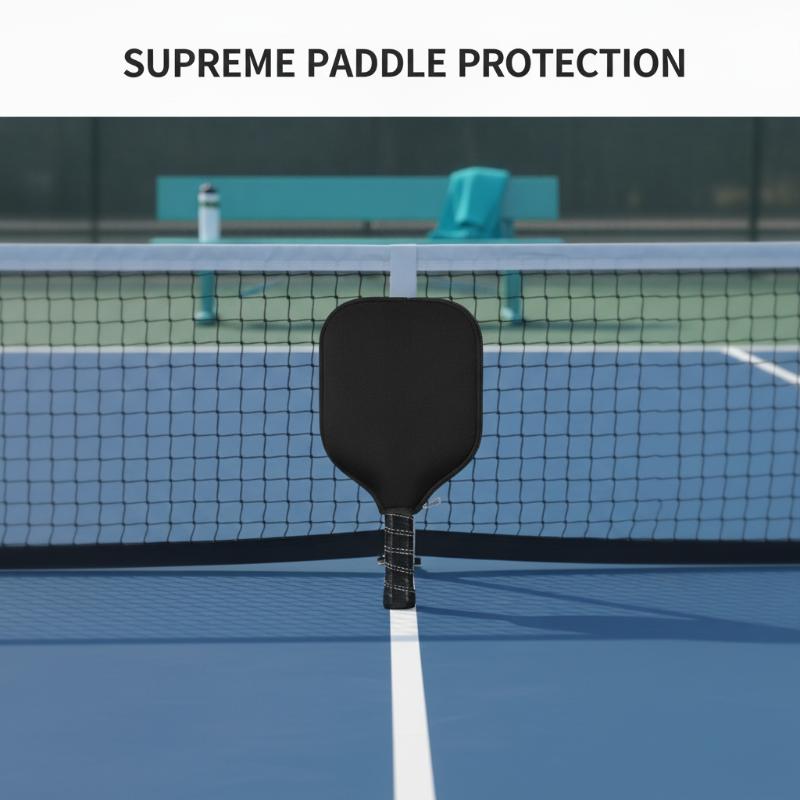 Universelle Neopren-Pickleball – Pickleball Paddle Bewertung und Preis