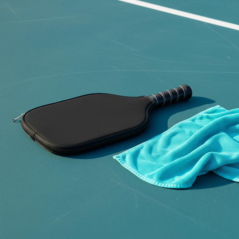 Universelle Neopren-Pickleball – Pickleball Paddle Bewertung und Preis