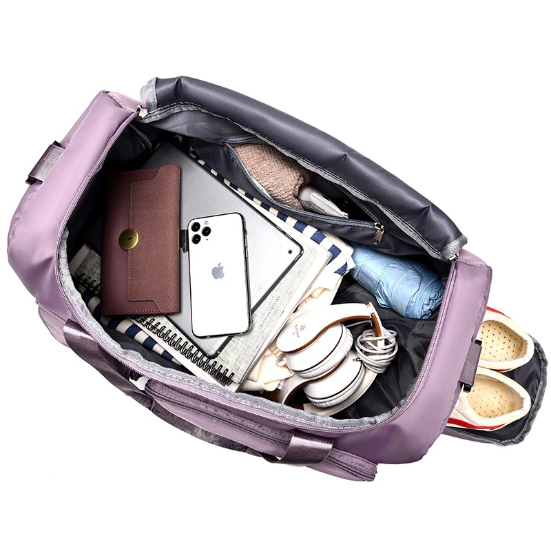 One Piece Reisetasche für Männ – Sports Equipment Storage Bewertung und Preis