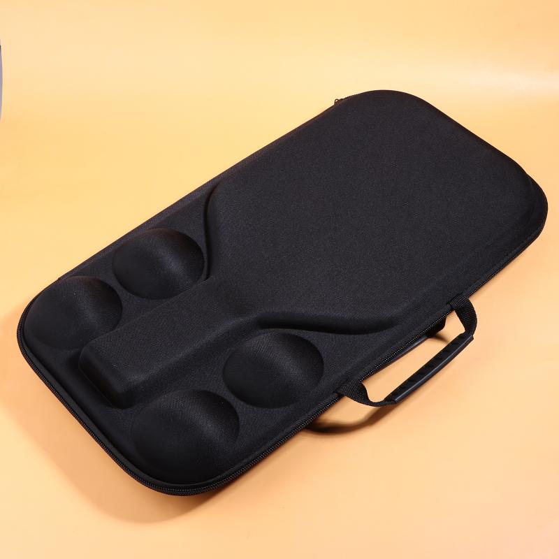 Pickleball-Schlägertasche, pas – Pickleball Paddle Bewertung und Preis