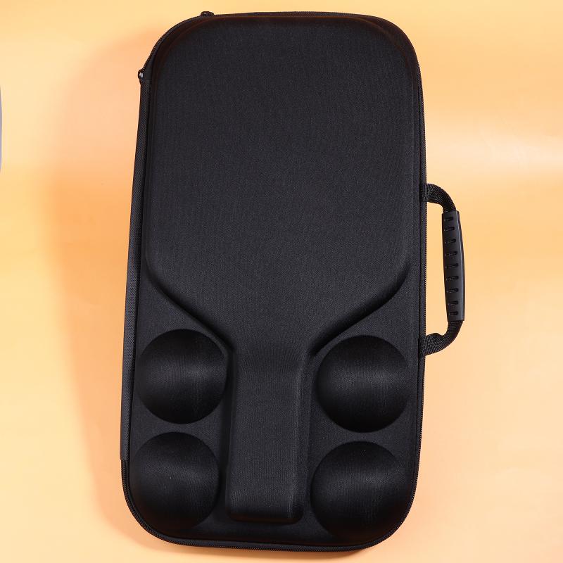 Pickleball-Schlägertasche, pas – Pickleball Paddle Bewertung und Preis