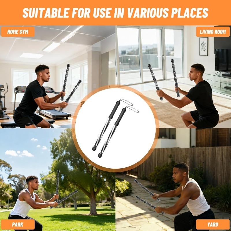 Kabelloses Schwing-Trainingsse – Sports Equipment Online Bewertung und Preis