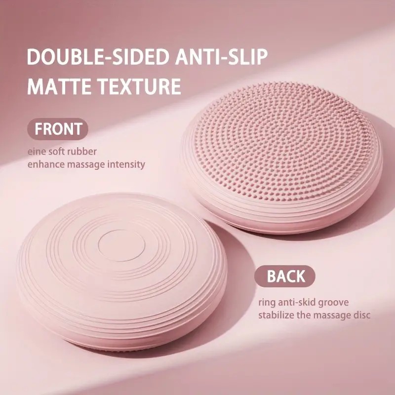 Verdickte Yoga-Matte, flache B – Sports Equipment List Bewertung und Preis
