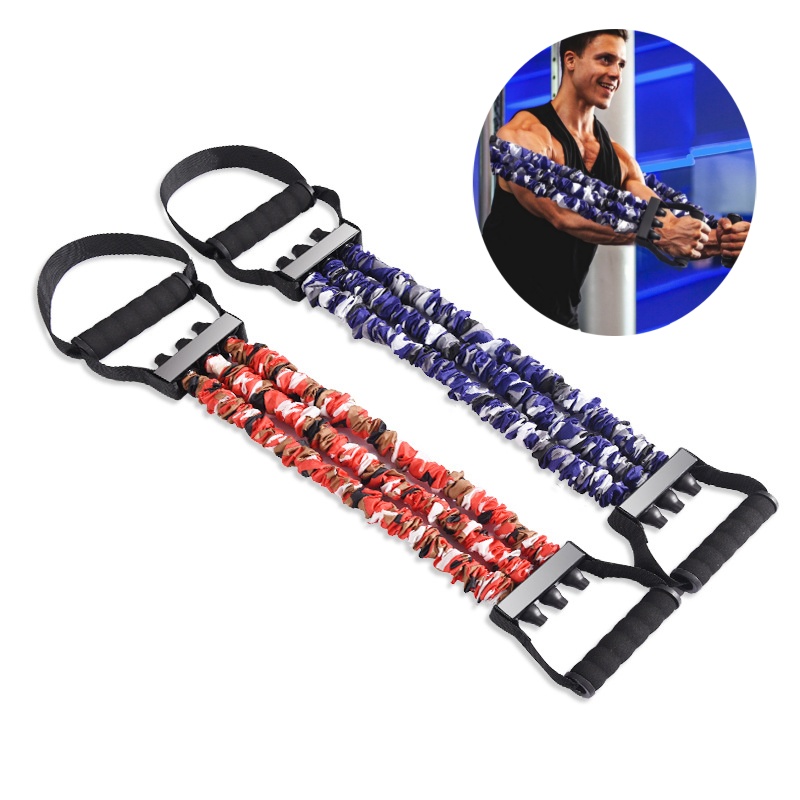 Brust Expander Widerstand Band – Sports Equipment List Bewertung und Preis
