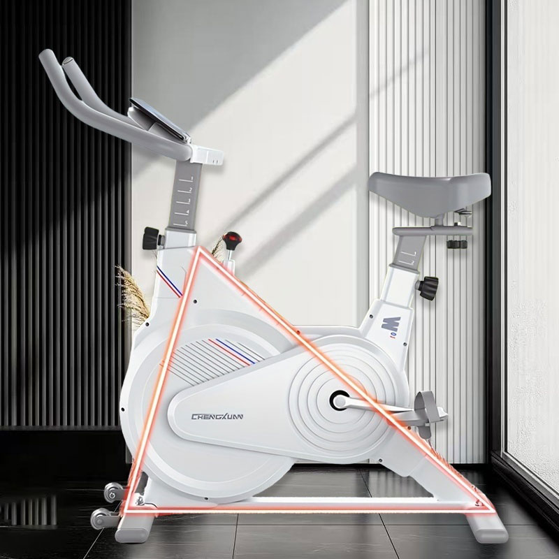 Stationäres Indoor-Spin-Bike,  – Sports Equipment Suppliers Bewertung und Preis