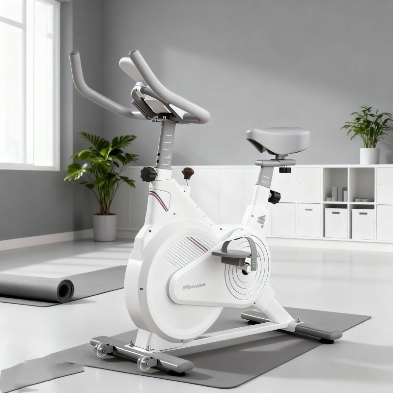 Stationäres Indoor-Spin-Bike,  – Sports Equipment Suppliers Bewertung und Preis