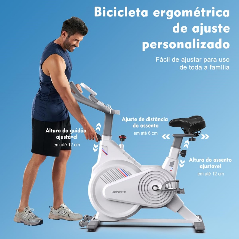 Stationäres Indoor-Spin-Bike,  – Sports Equipment Suppliers Bewertung und Preis