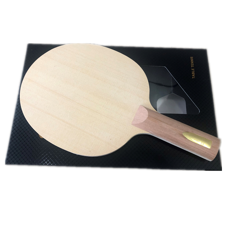 Stuor BLUE Carbon Hinoki Tisch – Padel Racket Carbon Bewertung und Preis