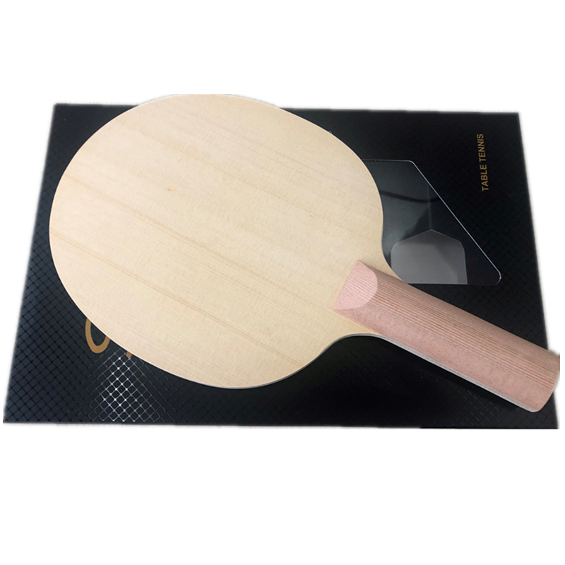 Stuor BLUE Carbon Hinoki Tisch – Padel Racket Carbon Bewertung und Preis