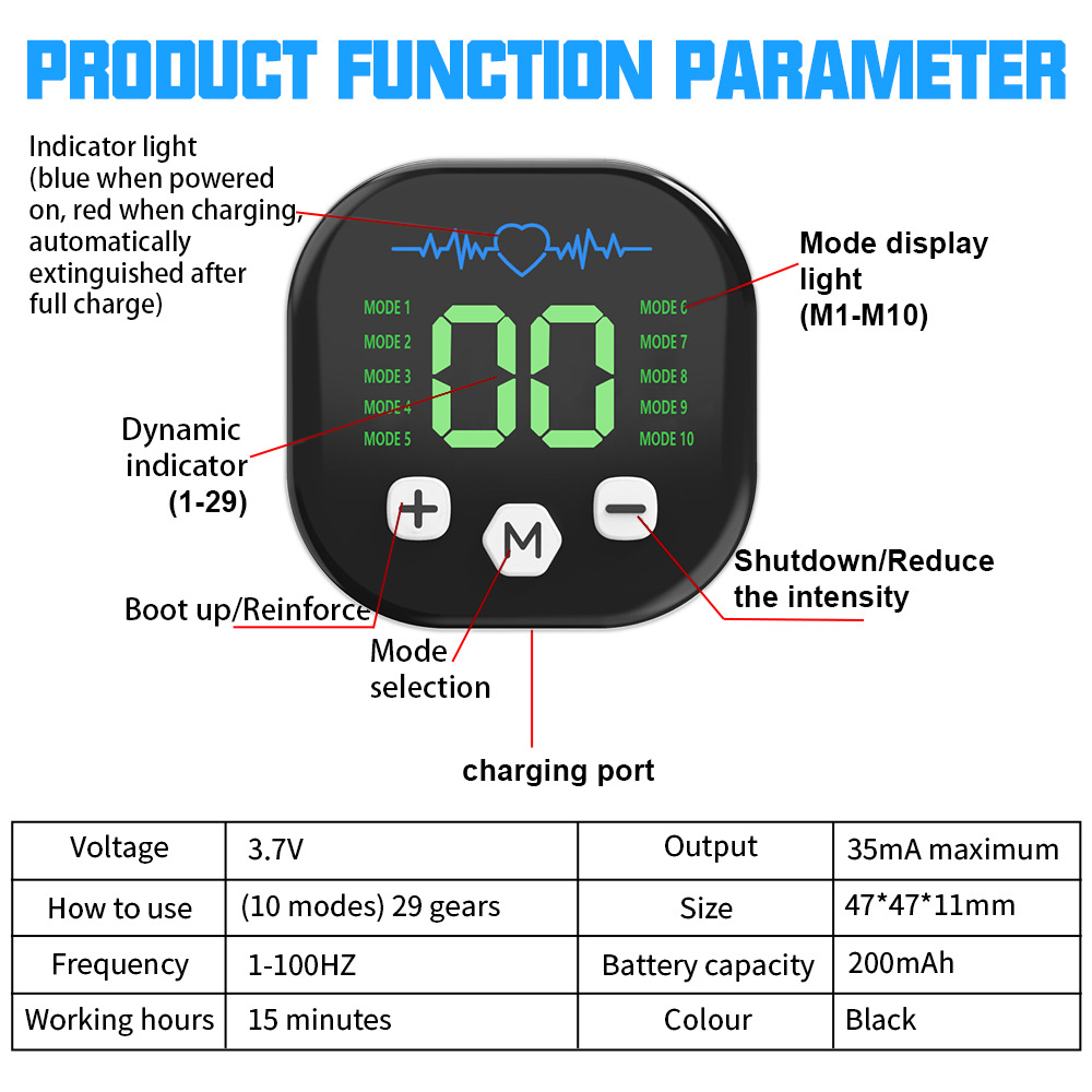 EMS Muskelstimulator Bauchtrai – Sports Equipment List Bewertung und Preis