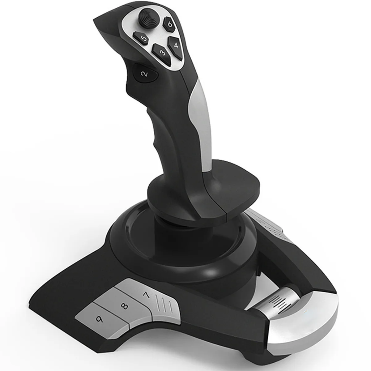 Flug-Joystick China Air Sports – Sports Equipment In Flight Bewertung und Preis