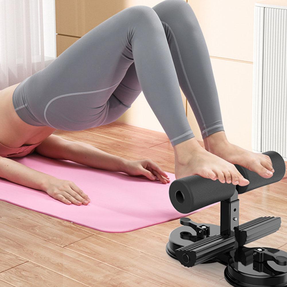 Doppel-Saugnapf Sit-Up-Hilfege – Sports Equipment Online Bewertung und Preis