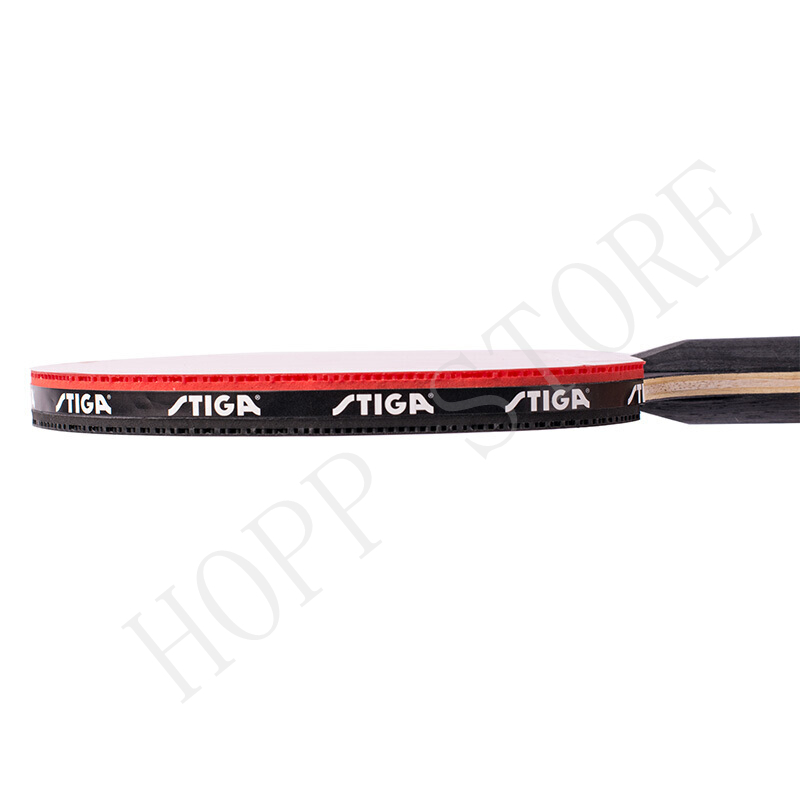 STIGA 6 Sterne Schläger Offens – Padel Racket Carbon Bewertung und Preis