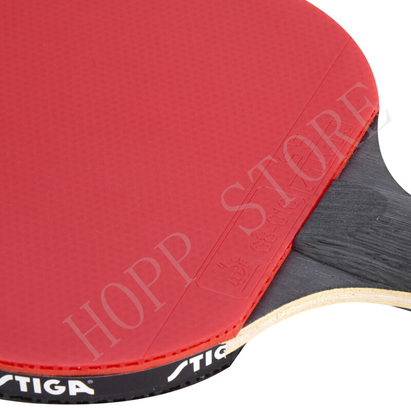 STIGA 6 Sterne Schläger Offens – Padel Racket Carbon Bewertung und Preis